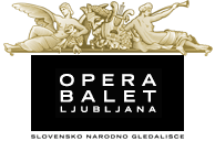 SNG Opera in balet
